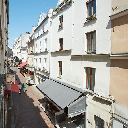 Latin Quarter - 1Br - Cityapartmentstay Paris Ngoại thất bức ảnh