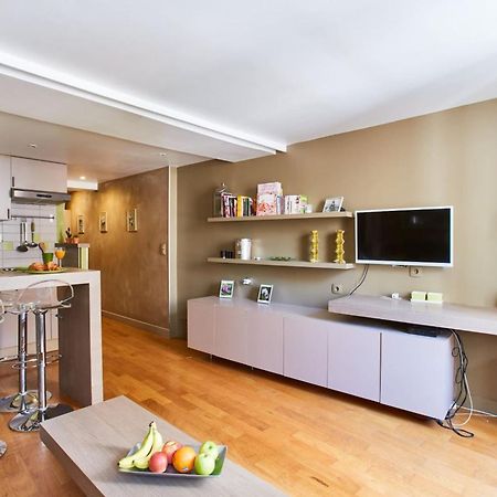 Latin Quarter - 1Br - Cityapartmentstay Paris Ngoại thất bức ảnh
