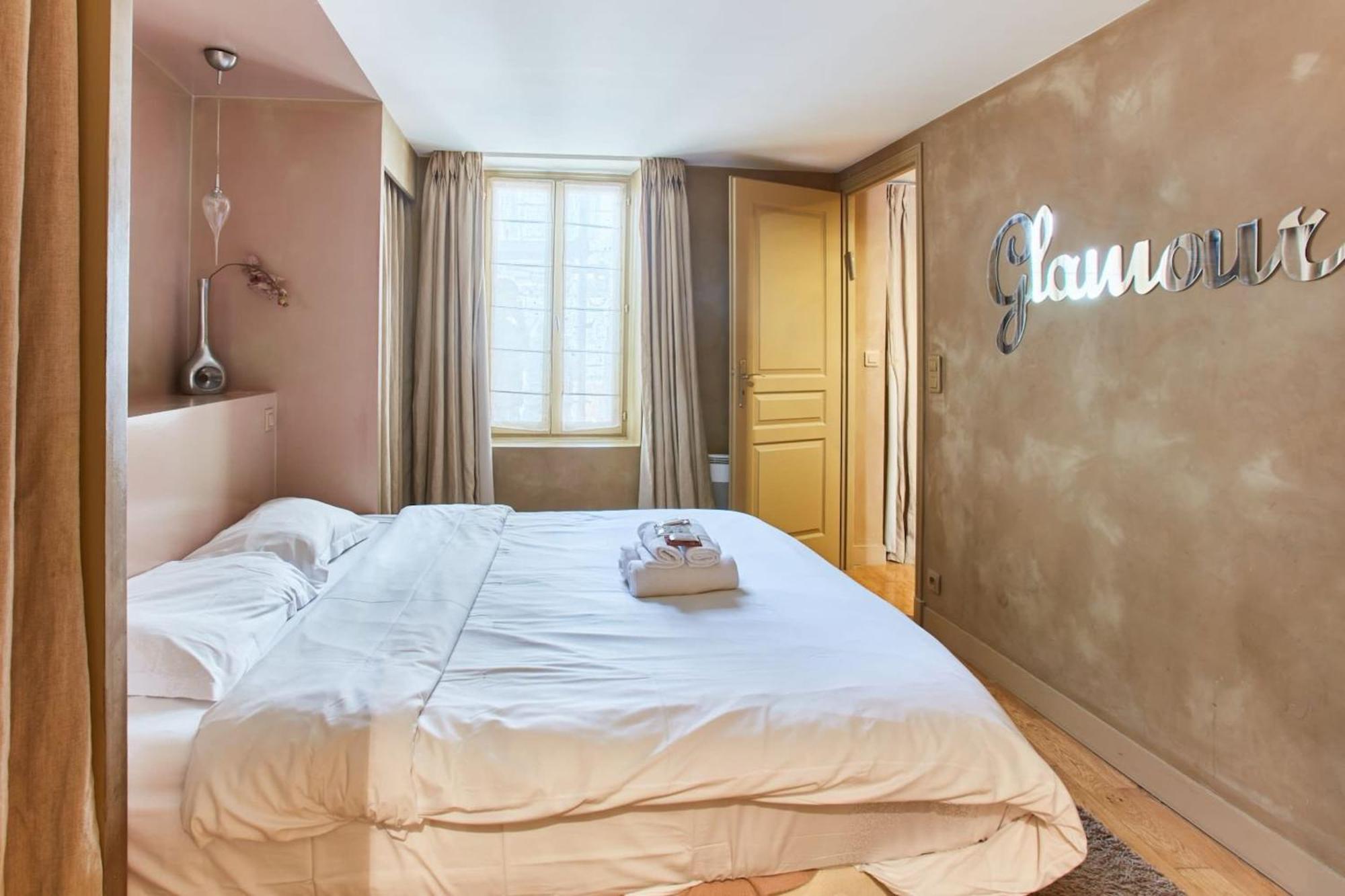 Latin Quarter - 1Br - Cityapartmentstay Paris Ngoại thất bức ảnh