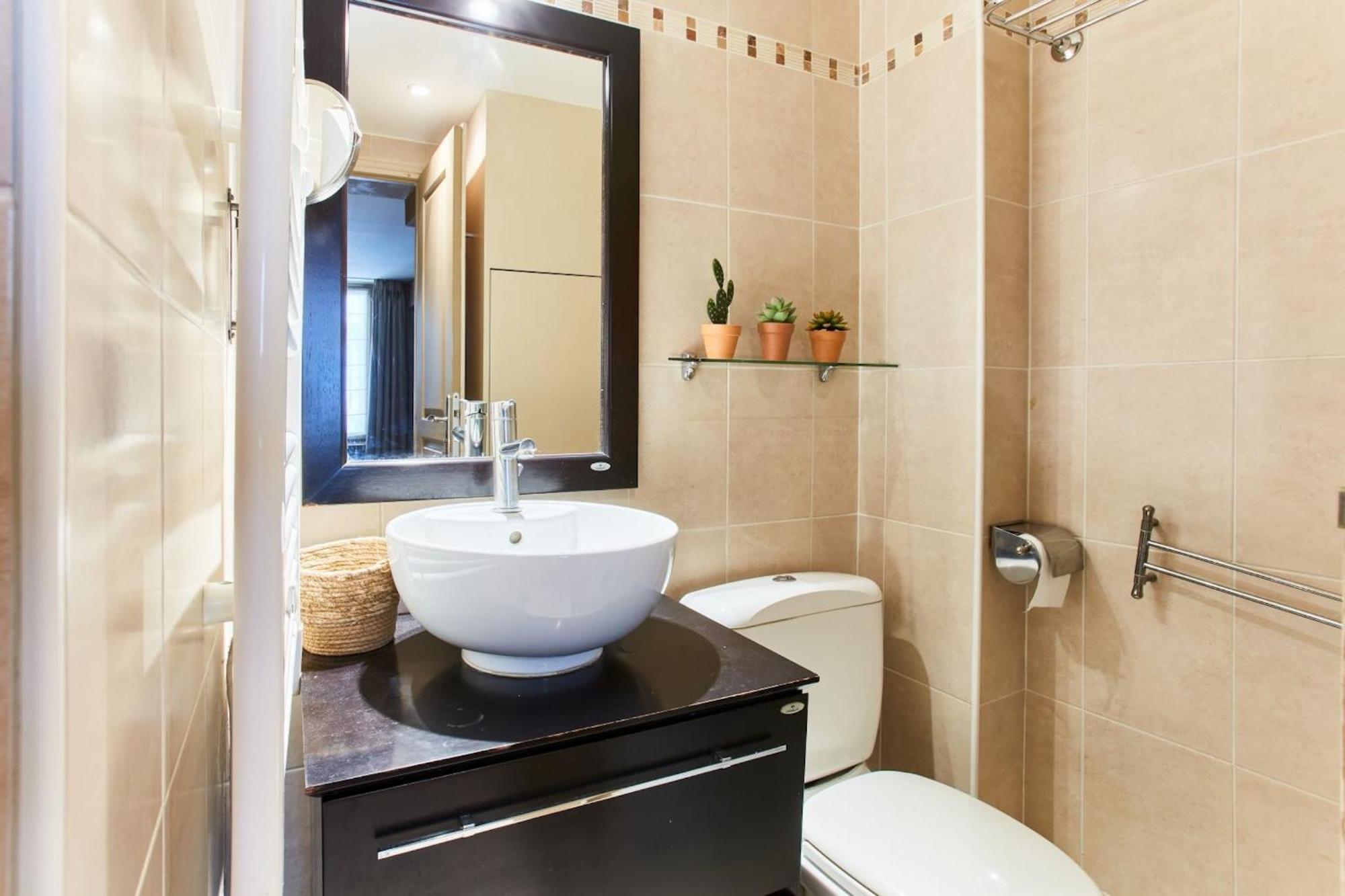 Latin Quarter - 1Br - Cityapartmentstay Paris Ngoại thất bức ảnh