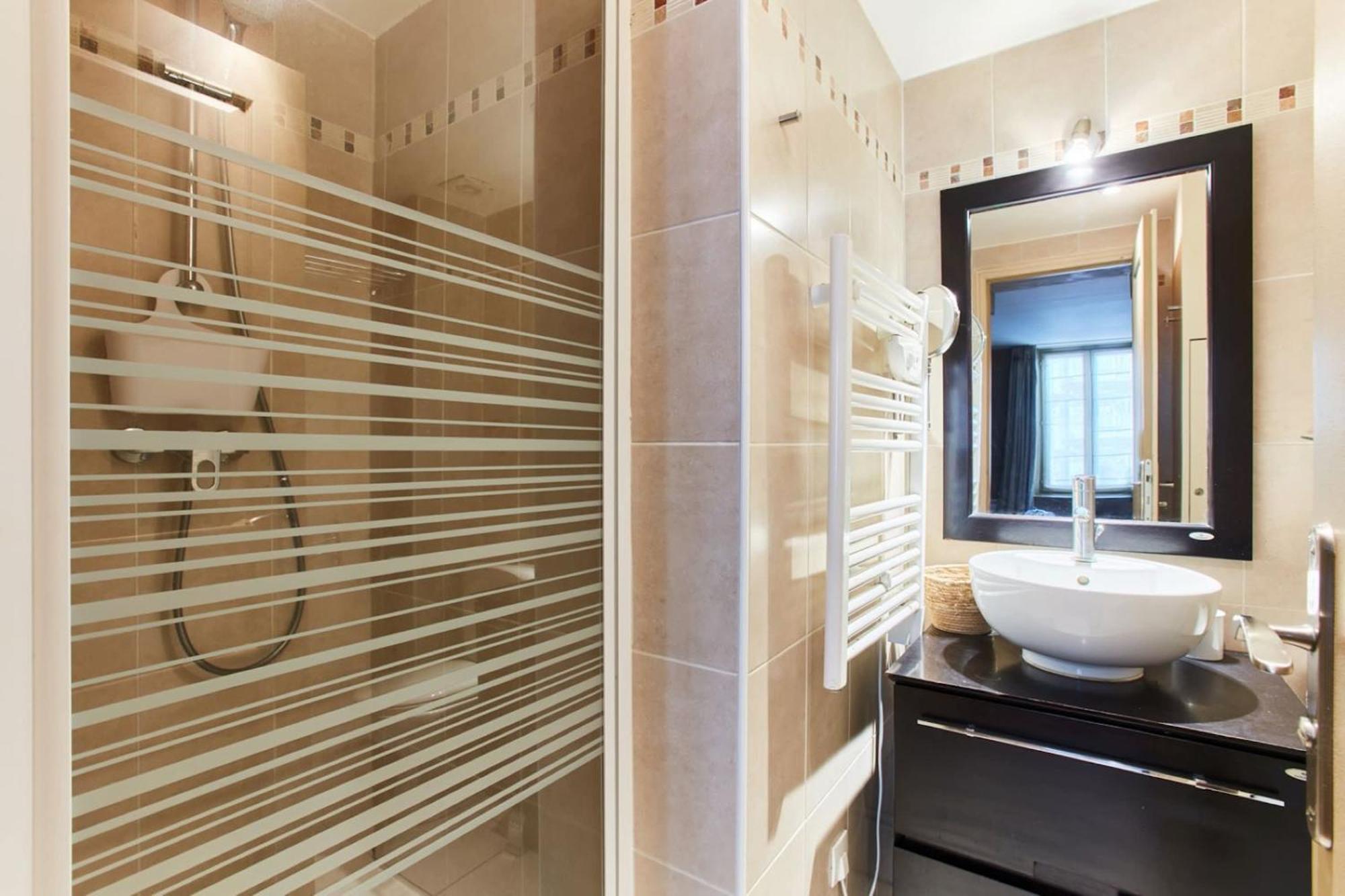 Latin Quarter - 1Br - Cityapartmentstay Paris Ngoại thất bức ảnh